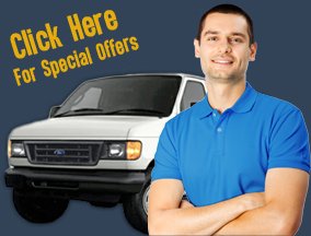 Carpet Cleaning Bellaire